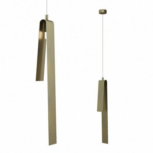 Подвесной светильник Inodesign Emmemibili INO_Emmemibili Gold 44.5025