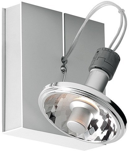 Настенный светильник Fabbian Book D85G0101