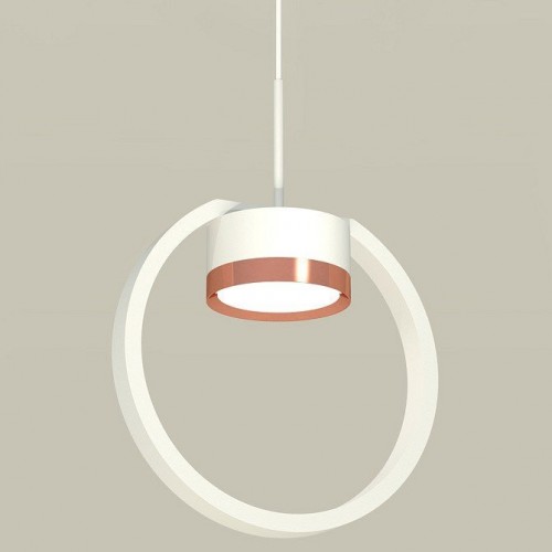 Подвесной светильник Ambrella light XB XB9101104