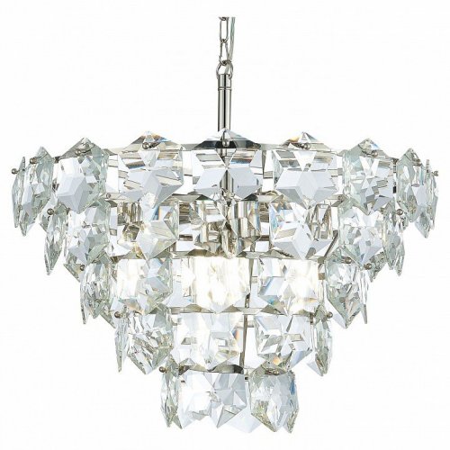 Подвесная люстра SIMPLE STORY 1098 1098-9PL