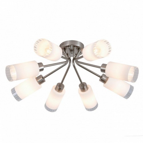 Потолочная люстра Escada Muscari ES0000043 Потолочная люстра Escada Muscari ES0000043