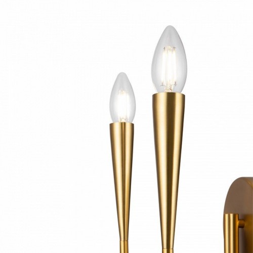 Бра Freya Branches FR5253WL-02BS Бра Freya Branches FR5253WL-02BS