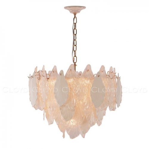 Подвесная люстра Cloyd Senegal 10357 Подвесная люстра Cloyd Senegal 10357