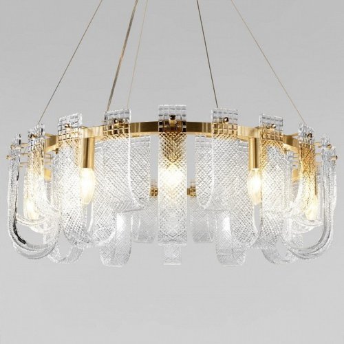 Подвесная люстра Loft it Jersey 10296/800