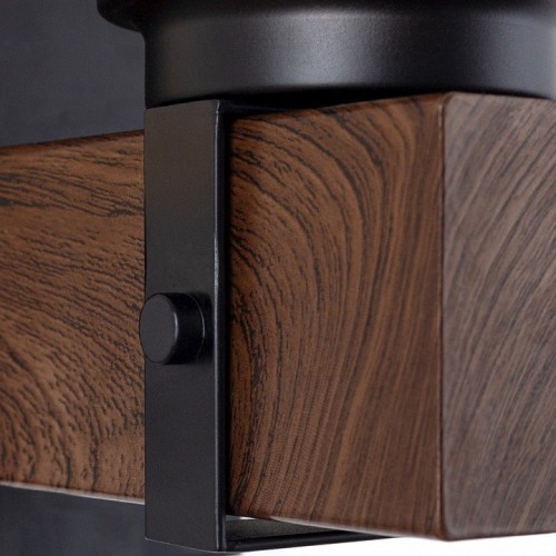 Бра Arte Lamp Dalim A7014AP-1BK Бра Arte Lamp Dalim A7014AP-1BK