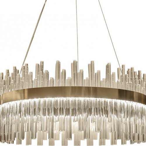 Подвесная люстра LArte Luce Mayfair L43008.92 Подвесная люстра LArte Luce Mayfair L43008.92