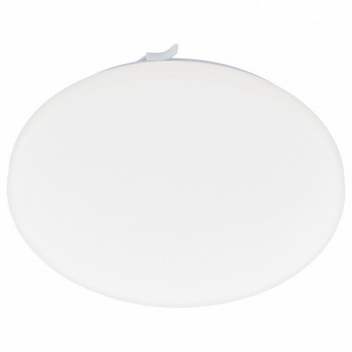 Настенно-потолочный светодиодный светильник Eglo Frania 97871 Настенно-потолочный светодиодный светильник Eglo Frania 97871