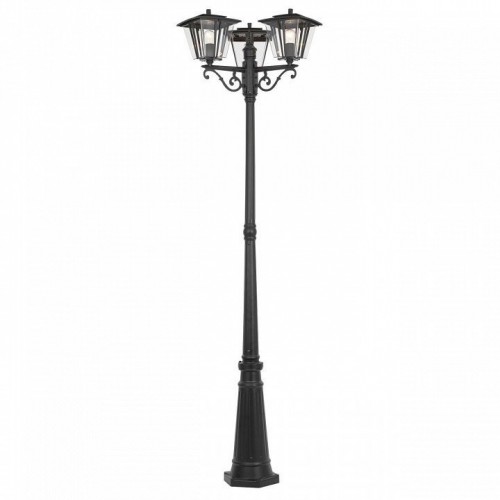 Фонарный столб Citilux FORTS CLU10P3