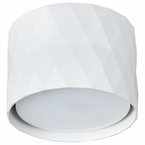 Точечный светильник Arte Lamp Fang A5552PL-1WH Точечный светильник Arte Lamp Fang A5552PL-1WH