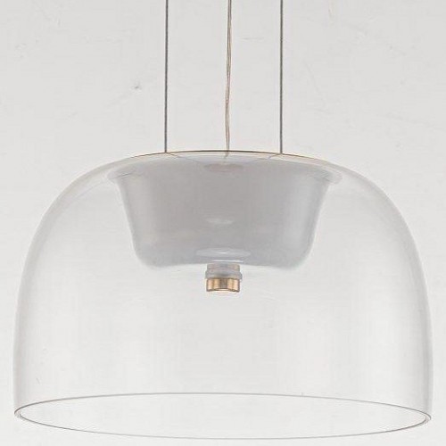 Подвесной светодиодный светильник Arti Lampadari Narbolia L 1.P5 CL