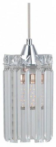 Подвесной светильник Moderli Levi V10754-1P Подвесной светильник Moderli Levi V10754-1P