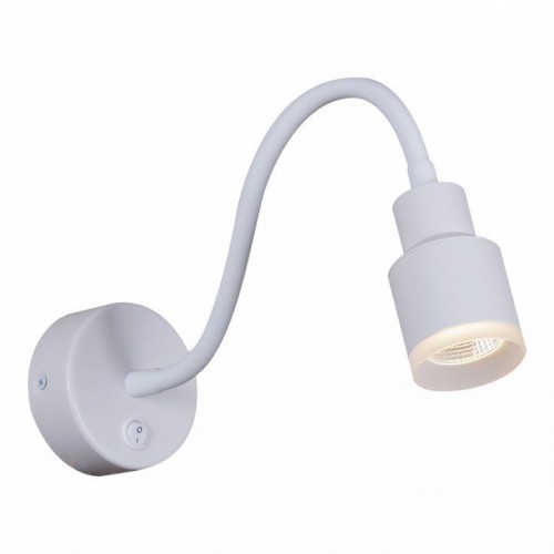 Бра Reluce Technical 86202 86202-9.2-001MN LED5W WT