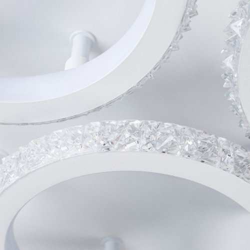 Потолочная люстра Ambrella light Original FA9531