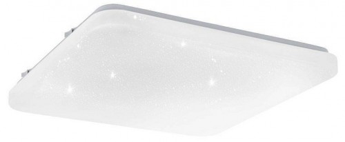 Потолочный светильник Eglo Frania-Ip 902078