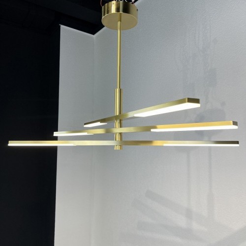 Потолочная люстра ImperiumLoft 241024-26 Потолочная люстра ImperiumLoft 241024-26