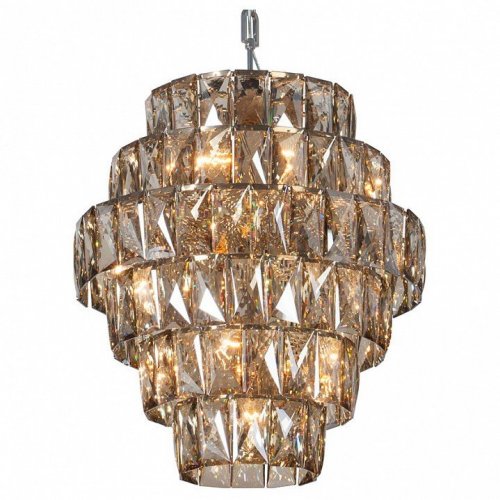 Подвесная люстра Vitaluce V5863-9/21 Подвесная люстра Vitaluce V5863-9/21