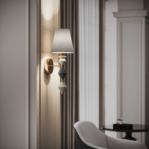 Настенный светильник Eurosvet a071404