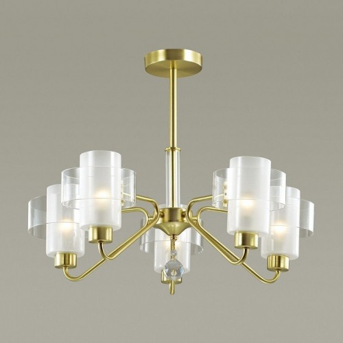 Потолочная люстра Lumion Drew 3705/5C