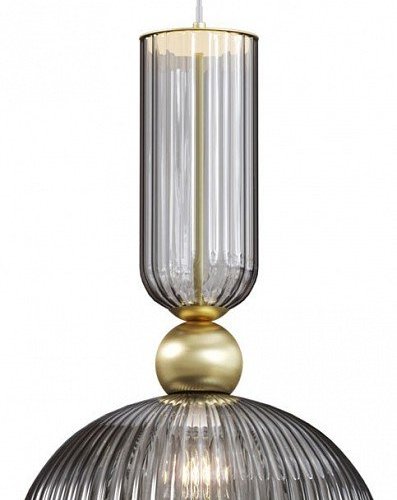 Подвесной светильник Antic MOD302PL-01GR1 Подвесной светильник Antic MOD302PL-01GR1