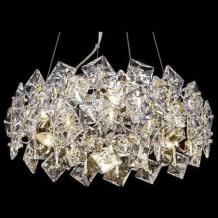 Подвесная люстра Wertmark Norma WE155.06.303