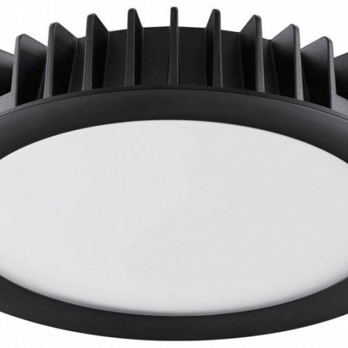 Точечный светильник Novotech Lante 358954