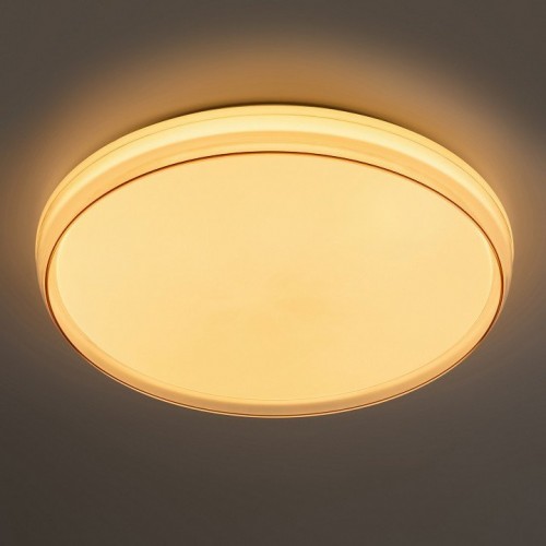 Потолочный светодиодный светильник ЭРА SPB-6-80-RC Solar RGBD Б0054483