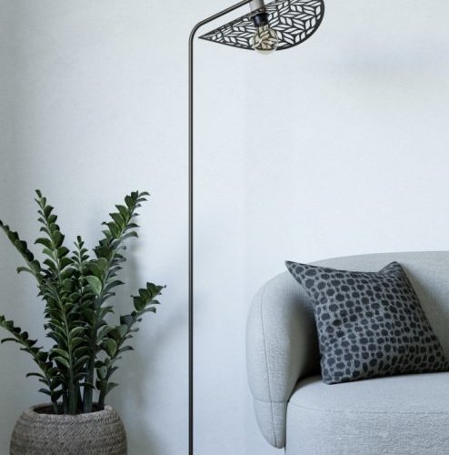 Торшер Eglo Swaby 44127 Торшер Eglo Swaby 44127