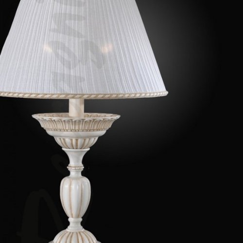 Настольная лампа Reccagni Angelo P.9660 G