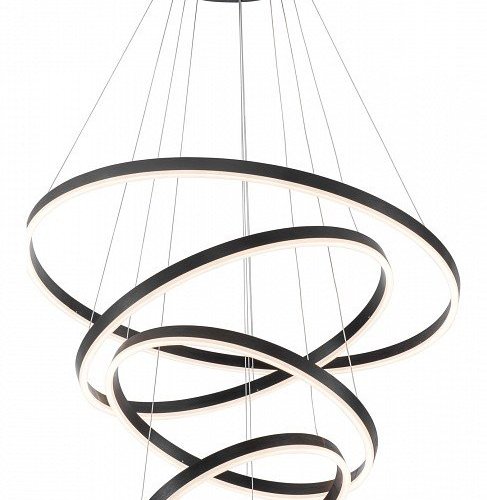 Подвесной светильник Stilfort Planetary 4005/02/04PL