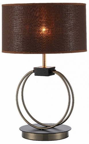 Настольная лампа Moderli Mercy V11144-1T