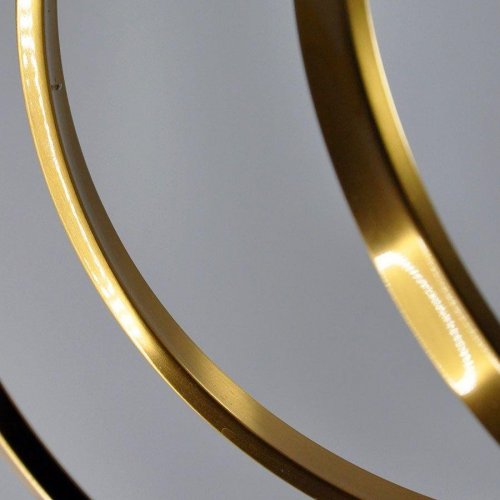 Подвесной светильник Elvan PD-002/3R-G9-BaMl