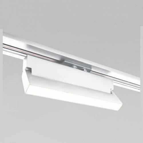 Трековый светодиодный светильник Elektrostandard Arda a057438