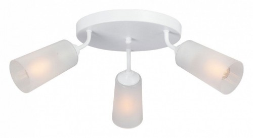 Потолочная люстра Vitaluce V4273-0/3PL