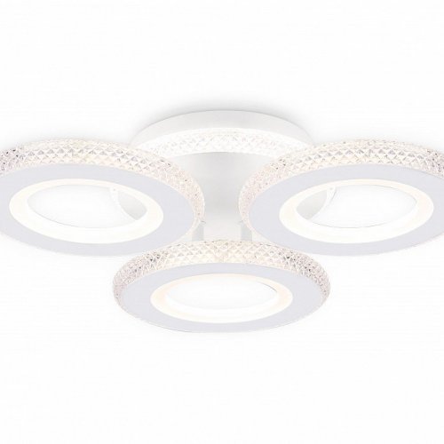 Потолочная люстра Ambrella Light FA FA8866 Потолочная люстра Ambrella Light FA FA8866