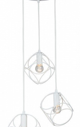 Подвесной светильник Vitaluce V4931-0/3S