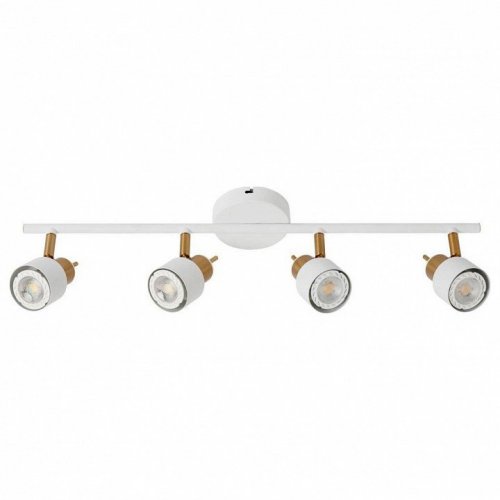 Спот Arte Lamp Almach A1906PL-4WH Спот Arte Lamp Almach A1906PL-4WH