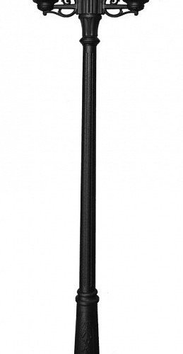 Наземный фонарь Fumagalli GLOBE 250 G25.157.S20.AZF1R Наземный фонарь Fumagalli GLOBE 250 G25.157.S20.AZF1R