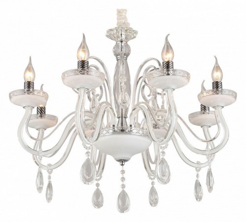 Подвесная люстра Aployt Emmanuel APL.628.03.08 Подвесная люстра Aployt Emmanuel APL.628.03.08