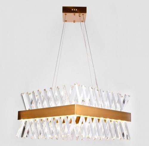 Подвесная люстра Ambrella light Traditional TR5318