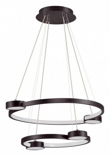 Подвесная люстра Lumion Sheridan 5249/79L