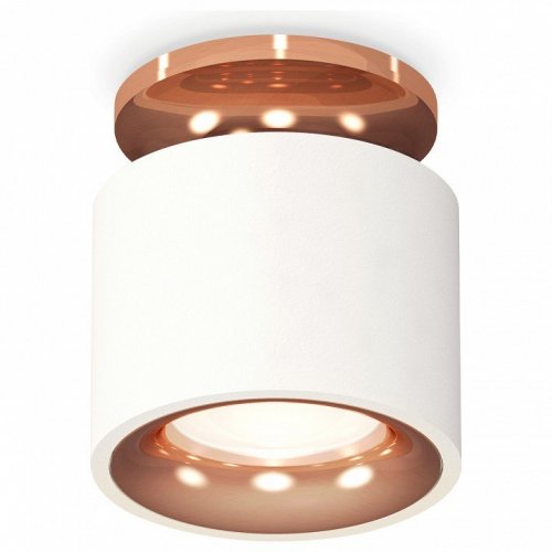 Точечный светильник Ambrella light Techno Spot XS7510141 Точечный светильник Ambrella light Techno Spot XS7510141