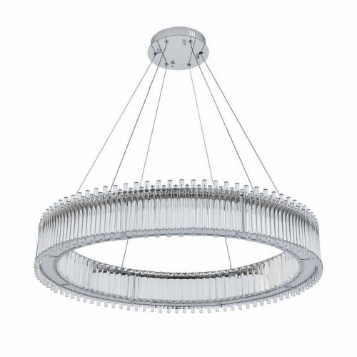 Подвесной светильник Indigo 12056 12056/B/1P Chrome