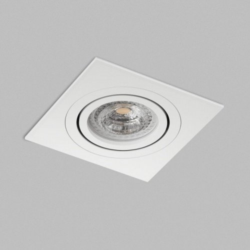 Точечный светильник Prime DK-DH2021-WH