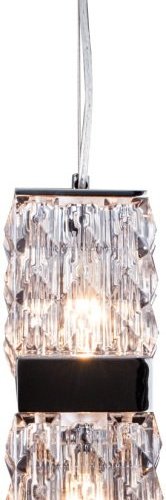 Подвесной светильник DeLight Collection 9101 BRCH102D chrome