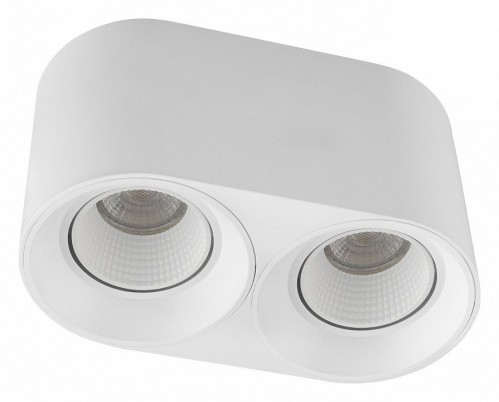 Накладной светильник Denkirs DK3096-WH