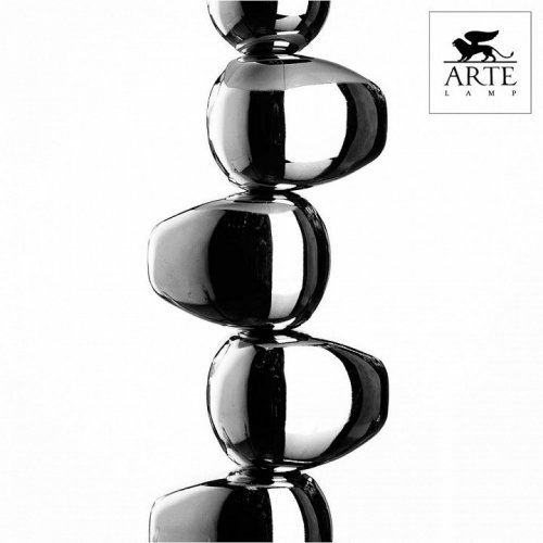 Настольная лампа Arte Lamp Selection A4610LT-1CC