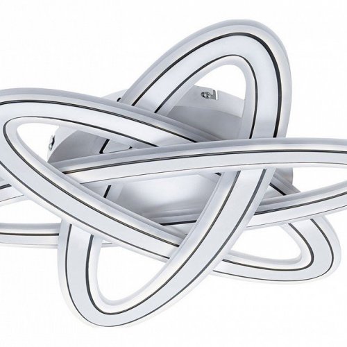 Потолочная люстра Escada Quant 10245/3LED Потолочная люстра Escada Quant 10245/3LED