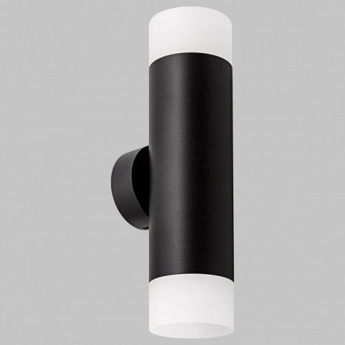 Настенный светильник Imex Leon IL.0005.4802 BK