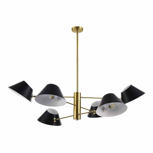 Подвесной светильник ST Luce Evoluce NORBI SLE1253-343-06