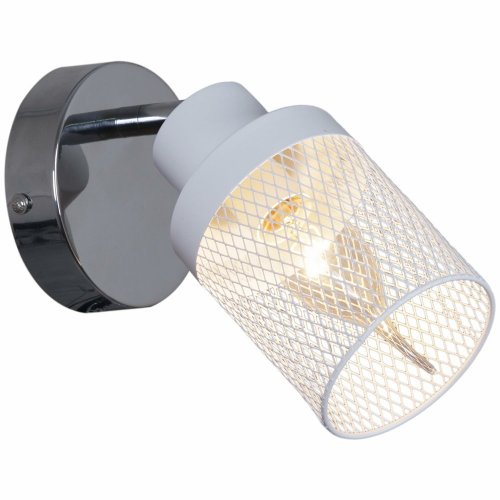 Спот Reluce 05905-0.8-01 WH+CR Спот Reluce 05905-0.8-01 WH+CR